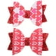 thumbnail image 1 of 2 lazos para el pelo para niñas, pinzas para el pelo para San Valentín, bonitos accesorios para el pelo para mujeres., 1 of 5