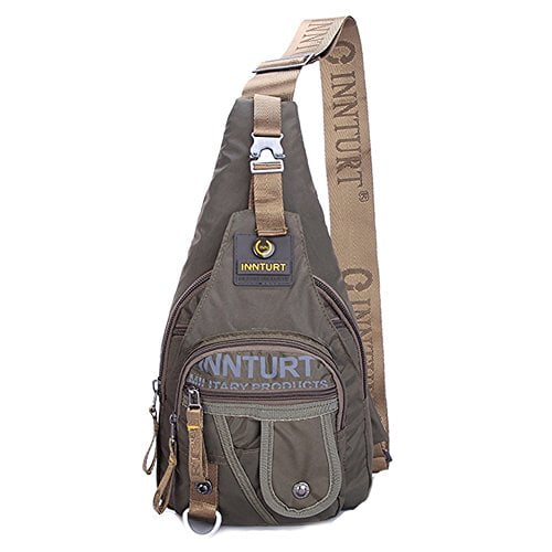 innturt sling bag