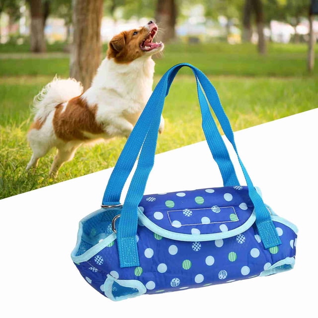 Dog Support Harness, Adjustable Waist Dog Sling Dog Walking Harness Soft Breathable Dog Lift Support Harness Washable Dog Harness For Dog Support With Straps