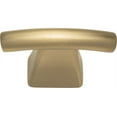 thumbnail image 4 of Atlas Homewares 305 Fulcrum 1-1/2" Bar Cabinet Knob - Chrome, 4 of 7