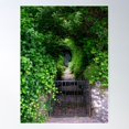 thumbnail image 2 of The Shed At The End Poster Wall Art, Modern Wall Decor For Living Room Bedroom, 16x24 UNFRAMED, 2 of 3