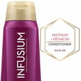 thumbnail image 4 of Infusium Repair And Renew Conditioner - Hair Conditioner For Dry Hair - With Argan Oil - Hair Care For Dry Hair - Conditioner For Women - 13.5 Oz, 4 of 5