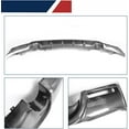 thumbnail image 6 of Carbon Fiber Rear Diffuser Compatible with BMW F22 F23 2014-2021 M Sport 220i 228i 230i 235i M235i M240i M-Sport 2-Door, 6 of 7