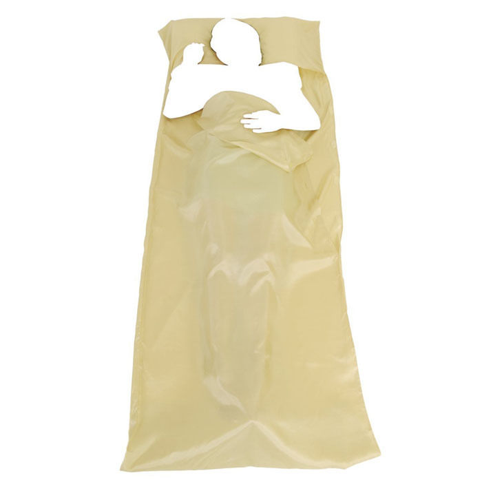 Original Opening DreamSack Silk Sleeping Bag Liner