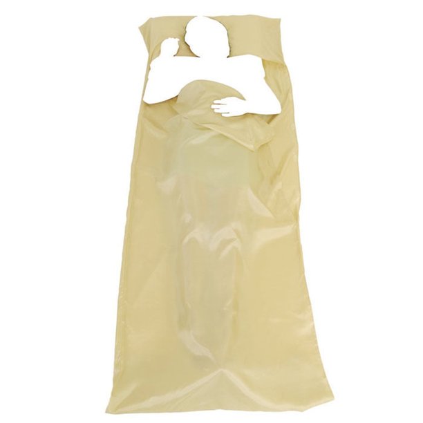 Original Opening DreamSack Silk Sleeping Bag Liner