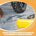 thumbnail image 4 of USHOBE Brake Line Para Motocicleta Con Alta Resistencia Y Sin Para Delanteros Y Traseros, 4 of 7