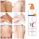 thumbnail image 1 of Loción corporal con vitamina C crema corporal que elimina la piel seca para uso diario ANGGREK Otros, 1 of 8