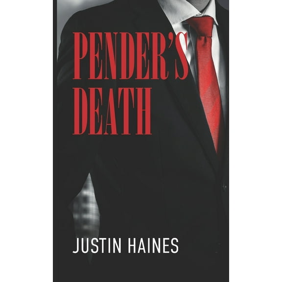 Pender's Death, (Paperback)