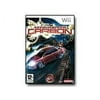 Need for Speed Carbon (Wii)