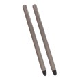 thumbnail image 1 of 2pcs Stylus Pen for Fire  11 HD 10 for  Tab A9 A8 A7 A7 Lite, Aluminum Alloy Tablet Stylus for Touch Screen, Multi Functional Drawing Pens Replacement, 1 of 7