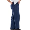 thumbnail image 1 of Silverts Pantalon en Molleton pour Hommes, P, Marine, 1 of 2