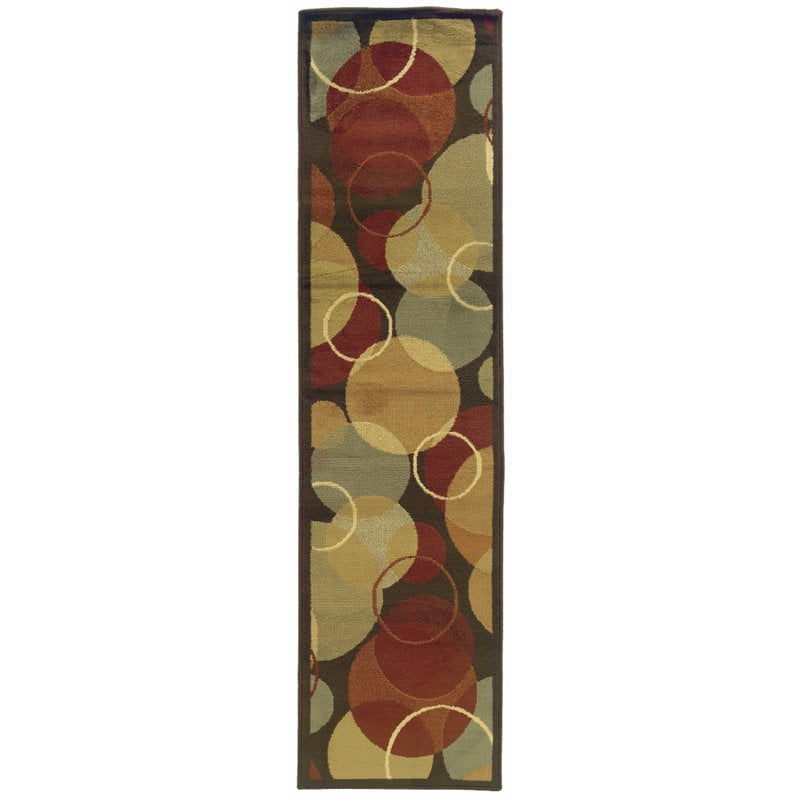 Oriental Weavers Darcy 2066d Area Rug