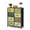 8BC/31.50 x 11.81 x 36.46 inch, variant on Alvantor 4/5/7/8/9-Drawer Dresser, Fabric Storage Tower for Bedroom, Hallway, Entryway, Closet, Tall Chest Organizer Unit with Fabric Bins, Steel Frame, Wood Top, Easy Pull Handle, Floral Painted