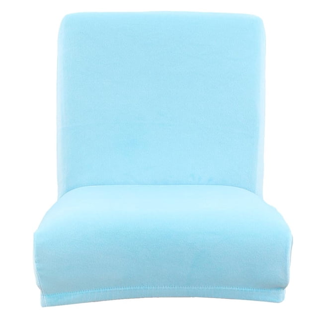 de Suave pars de Comedor, Elásticas de pars pars con Respaldo Bajo, Cocina, Hogar, Hotel perfecl Cubiertas cortas para sillas traseras