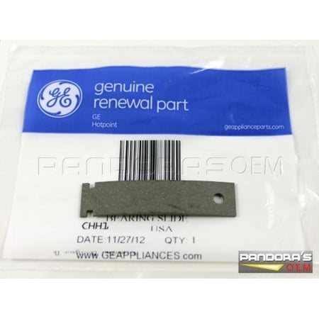 WE1M1067, WE1M481 Dryer Front Bearing Drum Glide