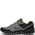 thumbnail image 3 of Zapatillas Saucony Excursion TR14 Gris Dorado Talle 11.5 Mujer, 3 of 6