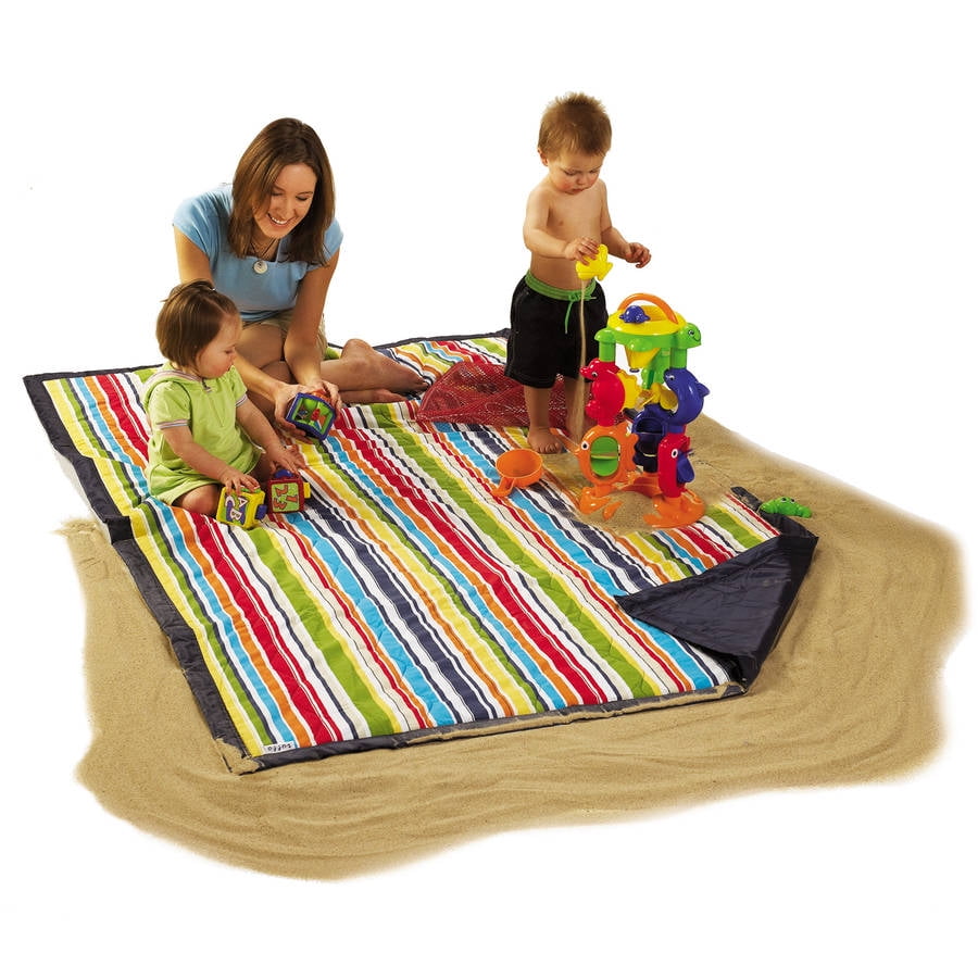 Tuffo WaterResistant Outdoor Blanket