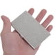 thumbnail image 5 of ADDHAT Estuche Metálico Para Tarjetas De Presentación Con De Plateado Y Resistente Para Oficina, 5 of 6