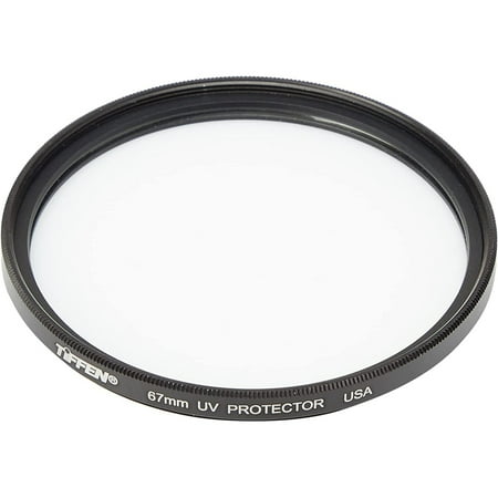 UPC: 0049383099430 | Tiffen 67mm UV Protector Filter