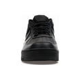 thumbnail image 3 of Nike Men's Air Force 1 Low Gore-Tex Vibram Black Shoes, from StockX, 3 of 5