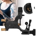 thumbnail image 4 of Máquina de tatuajes RCA, máquina de tatuajes RCA, máquina de tatuajes con motor de doble pistola, confiable y duradera, 4 of 14