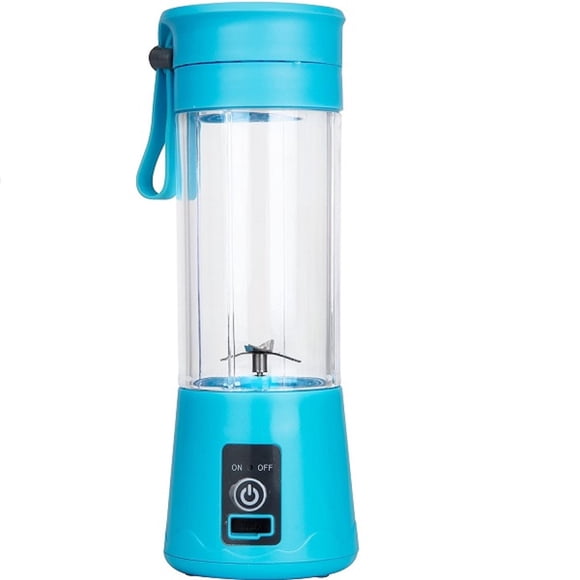 Mini vaso licuadora Portátil 24Tecno