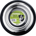 thumbnail image 5 of Van Ness Non Tip Medium Stainless Steel Dog Bowl, 32oz, 5 of 9