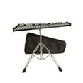 thumbnail image 3 of 37 Note Glockenspiel Enlightenment Musical Instrument Percussion Instrument Set no music stand, 3 of 9