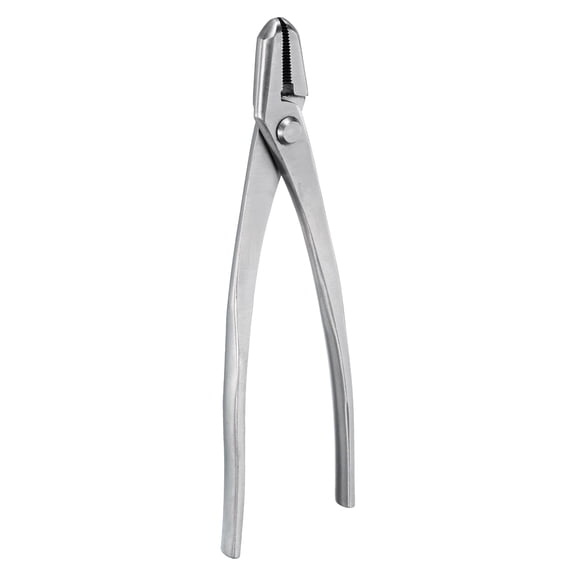 Uxcell Bonsai Jin Pliers 8.7 Inch 220mm Bonsai Tool Wire Plier Branch Cutter Gardening Pruner, Silver