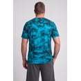 thumbnail image 4 of KingSize Men's Big & Tall Shrink-Less Lightweight Crewneck T-Shirt, 4 of 5