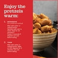 thumbnail image 6 of Katz Gluten Free Soft Pretzel Nuggets |Gluten Free, Dairy Free, Nut Free, Soy Free, Kosher | (1 Pack, 5.5 Ounce Each), 6 of 6