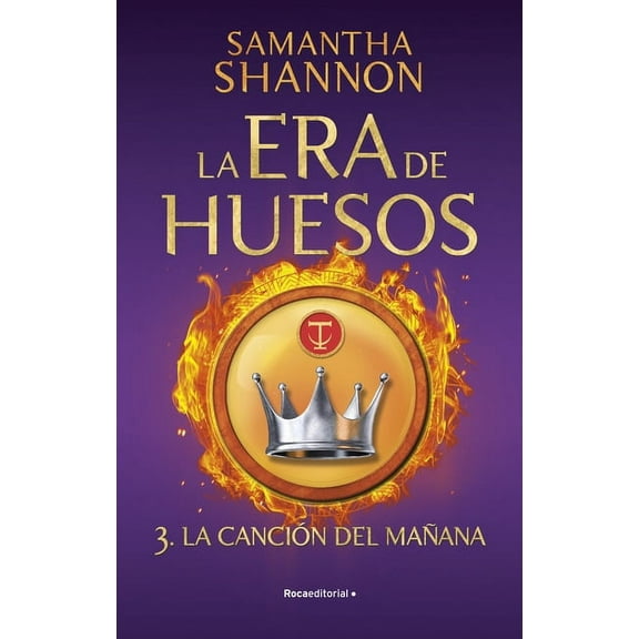La Era de Huesos / Bone Season La CanciÃ³n del MaÃ±ana / The Song Rising, (Paperback)