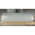thumbnail image 4 of Hand Stretch Wrap Clear Cast Film PVT047128GR 12-13/16" x 1476 ft. - 4 Rolls, 4 of 6