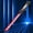 Pink, variant on TOPRenddon Double-Edged Telescoping Lightsaber Toy - Retractable Light Up Sword with LED Effects & Sound for Kids/Adults, Durable Glow Battle Sword for Cosplay, Role-Play, and Nighttime Outdoor Games