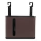 thumbnail image 1 of Organizador multifuncional para el respaldo del asiento del coche con porta pañuelos y cubo de basura para guardar cosas en el asiento trasero, manteniendo el interior del coche limpio y organizado., 1 of 6