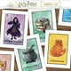 thumbnail image 4 of Lotería de Harry Potter USAOPOLY juego de azar tradicional, 4 of 6