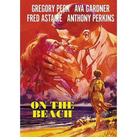 KL Studio Classics - On the Beach [DIGITAL VIDEO DISC]