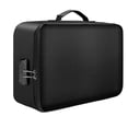 thumbnail image 1 of Bolsa de documentos multifuncional de múltiples capas Certificado de archivo impermeable ignífugo de gran capacidad yeacher Bolsa de almacenamiento, 1 of 6