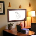 thumbnail image 2 of Rayne Mirrors American Made Rayne Timber Estate Dry Erase Board, 2 of 5
