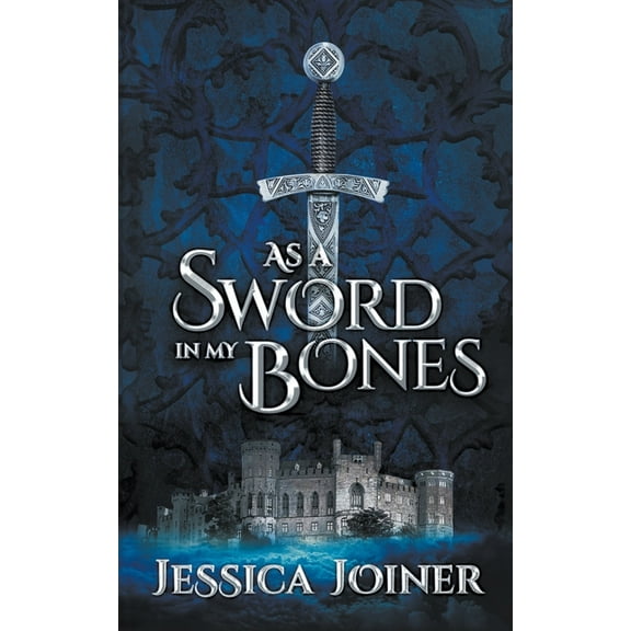 As a Sword In My Bones, (Paperback)