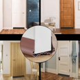 thumbnail image 2 of Keep Your Home Comfortable with 1M Door Draft Excluder Strip Self Adhesive Seal, 2 of 9