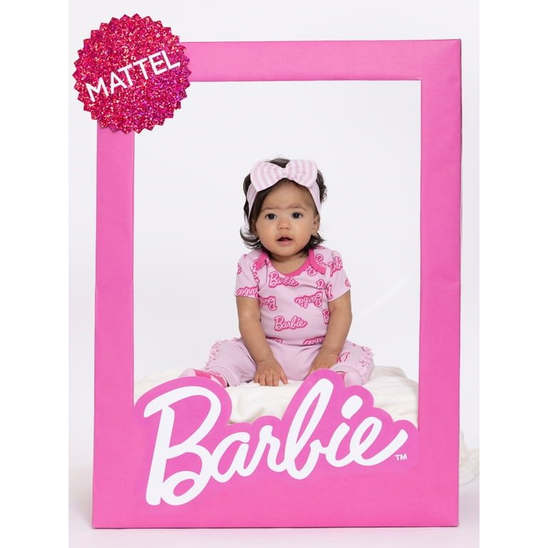 Preemie barbie movie new arrivals