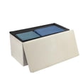 thumbnail image 3 of cubo ottoman doble, 3 of 7