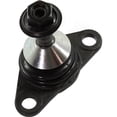 thumbnail image 2 of New Lower Ball Joint Compatible With Volvo V70 Base 5 Cyl 2.4L S60 2.5T AWD 5 Cyl 2.5L V70 2.4 2.4L S80 2.5T AWD 2.5L 1999-2007 By 274186 274193 274524 274544 274548, 2 of 6
