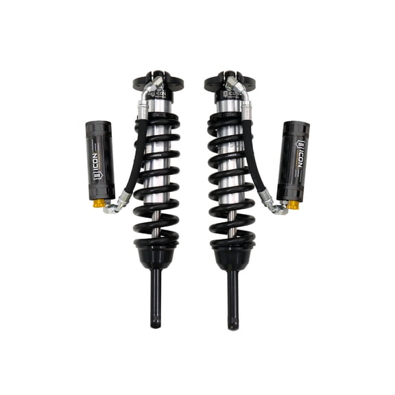 ICO 2.5 Series Coilover Kits Fits select: 2005-2022 TOYOTA TACOMA
