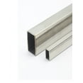 thumbnail image 3 of ( 2 pieces) 304 Stainless Steel Square Tube Thickened Industrial Tube 25x25x1.5mm., 3 of 5