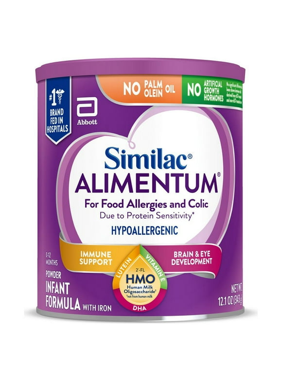 Similac Baby Formula