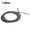8 Meters, variant on EpheyFIF Electric Drill Drain Dredging Spring Sink Cleaner Sewer Dredging Tool for Ordinary Electric Drill for Drain Pipe 8 Meters