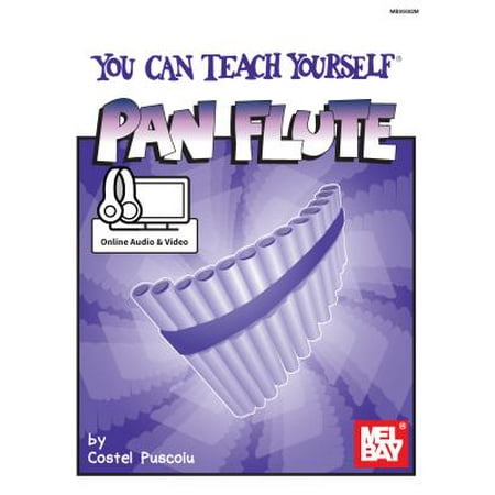 You Can Teach Yourself Pan Flute (Best Pan Flute Music)