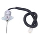 thumbnail image 4 of Válvula solenoide de parada, válvula solenoide de apagado de combustible de 12 V CC Válvula solenoide de apagado de combustible para excavadora Válvula solenoide de precisión diseñada, 4 of 9